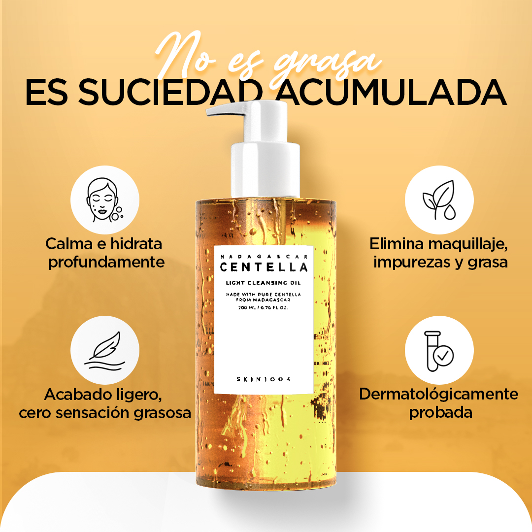 SERUM MADAGASCAR CENTELLA